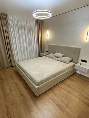 Ольги Кобилянської вул. (Достоєвського), 1-В/4