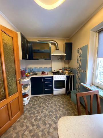 Перша Ливарна вул. (Червоногвардійська), 4