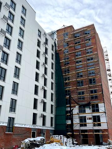 Вовчинецька вул., (Будинок 8)