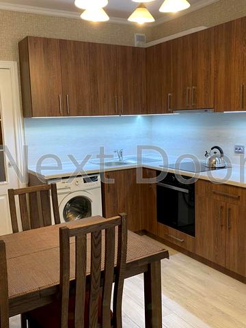 Поліська вул., 15-А