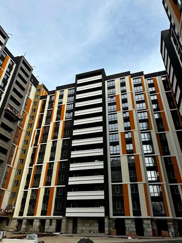 Миколи Шудрі вул., 8