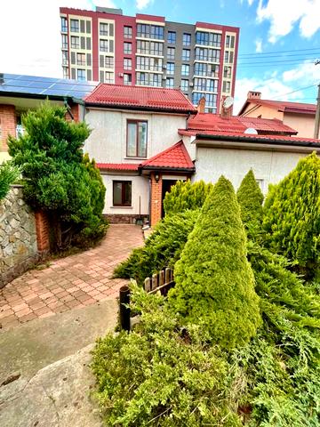 Зелена вул., 271в