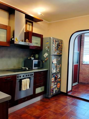 Петра Григоренка просп., 1-А