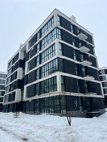 Григорія Сковороди вул., 54