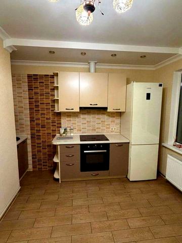 Петра Григоренка просп., 12-А