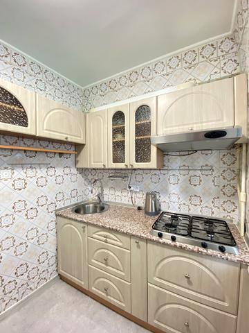 Оболонський просп., 51/30