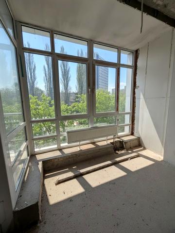 Французький бульв., 54/23