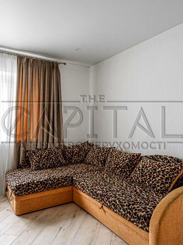 Берковецька вул.