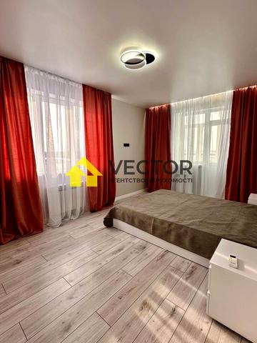 Кременчуцька вул., 54-Б