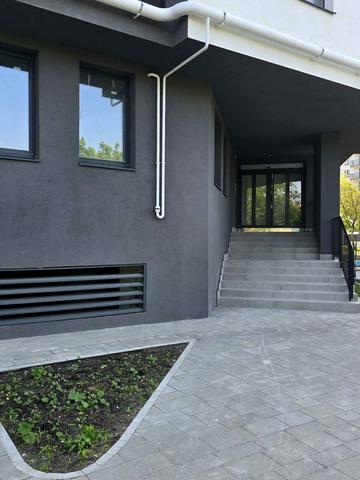 Щирецька вул., 8А