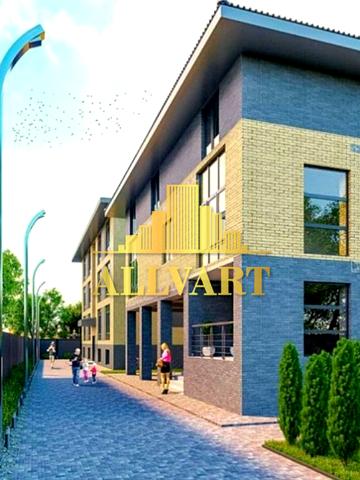 Залізнична вул., (Будинок 1)