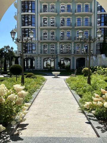 Французький бульв., (Будинок)