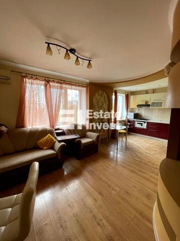 Європейська вул. (Новгородська), 6