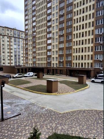 Лесі Українки вул., 62