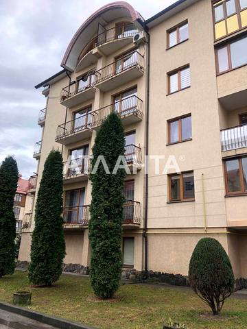 Павла Тичини вул., 2-А