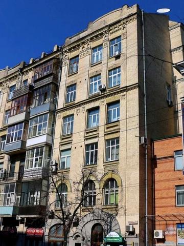 Січових Стрільців вул. (Артема), 12