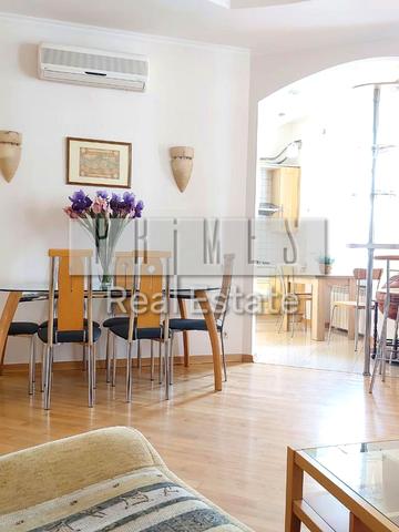 Велика Васильківська вул. (Червоноармійська), 130