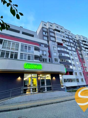 Глинянський Тракт вул., 1Б