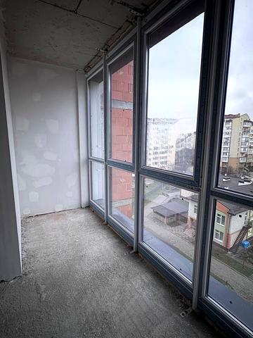 Хіміків вул., 29-А