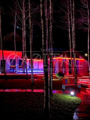 1-ша Лінія вул.