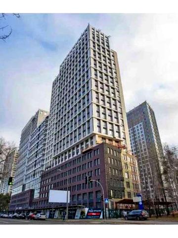 Князя Романа Мстиславича вул. (Генерала Жмаченка), 22а