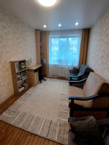 Горбанівська вул., 6