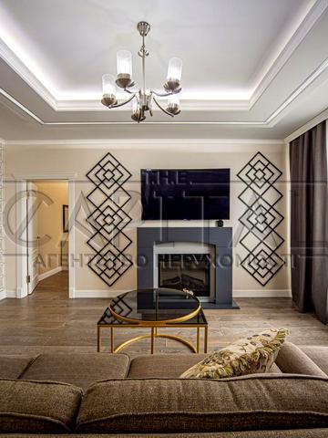 Миколи Бажана просп., 1-А