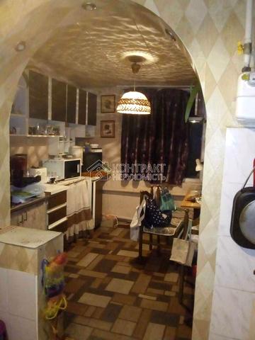 Польова вул.