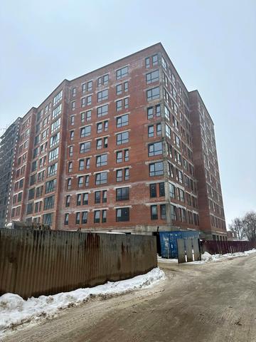 Приозерна вул., 32