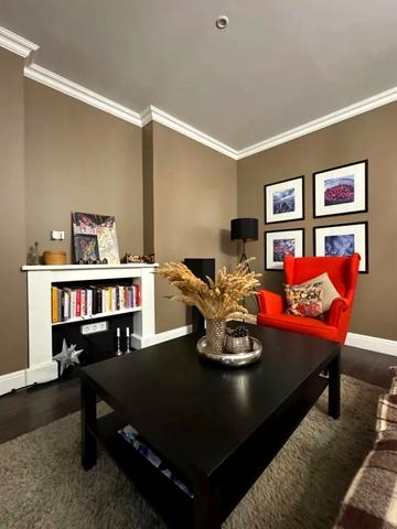 1-ї Танкової Бригади вул., 29-А