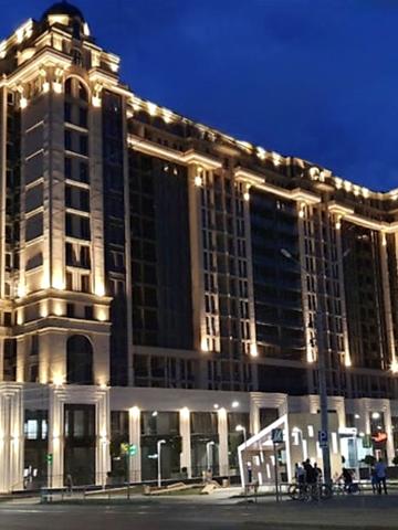 Космонавтів просп., 49