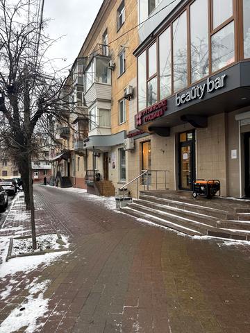 Пирогова вул., 7