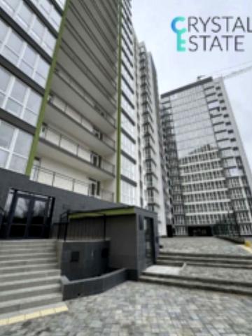 Пішонівська вул., 20/1