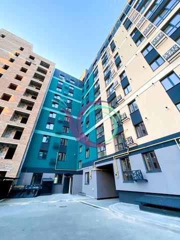 Рівненська вул., (Будинок)