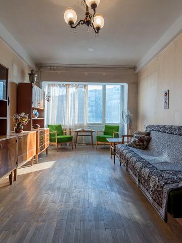 Ентузіастів вул., 29/1