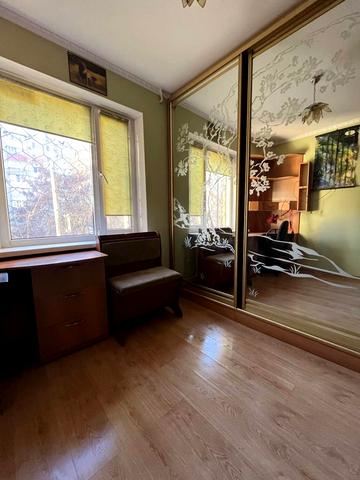 Семена Палія вул. (Дніпропетровська дорога), 72/1