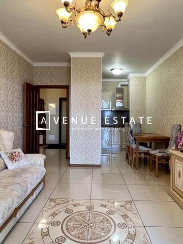 Голосіївський просп. (40-річчя Жовтня), 58