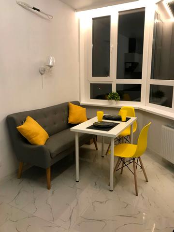 Сергія Данченка вул., 34