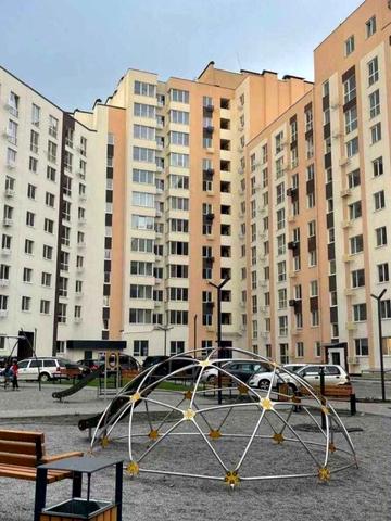 Соборна вул., 289-В