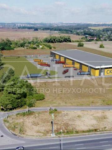 Сільська рада, Гатне, Фастівський, Київська область 2100000 USD