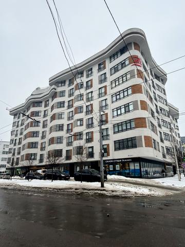 Зелена вул., 119