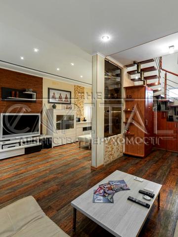 Ольжича вул., 14