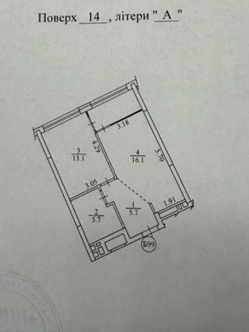 Віктора Некрасова вул. (Північно-Сирецька), 10