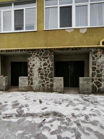 провулок Парковий, 2Б