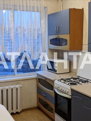 Академіка Корольова вул., 50