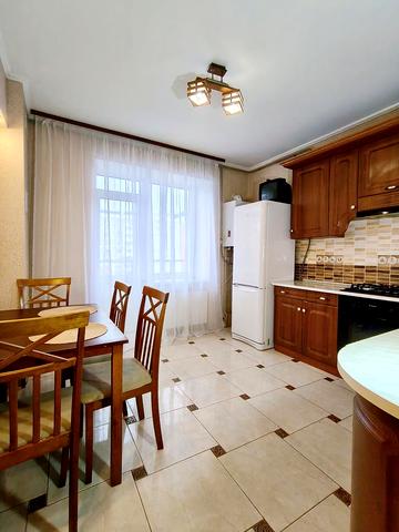 Національної Гвардії вул., 21-А