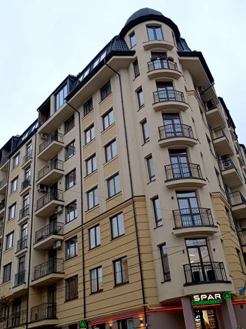 Івана Карпинця вул. (), 9-А