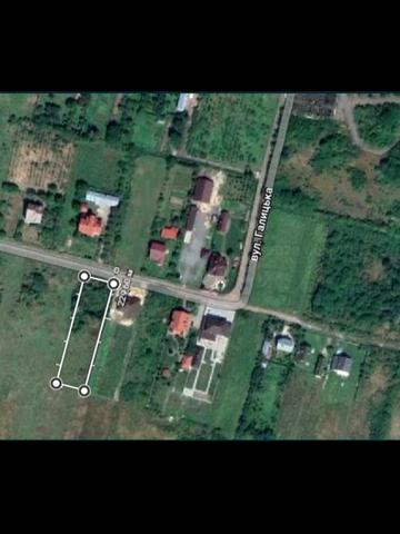 Галицька вул., 18