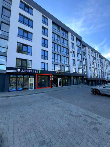 Тараса Шевченка вул., 25