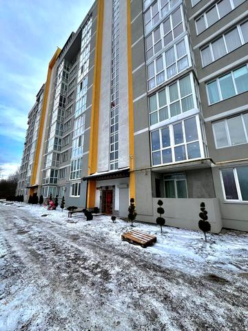 Івана Величковського вул., 70а